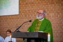 22.09.2024 Wir radeln in die Kirche
